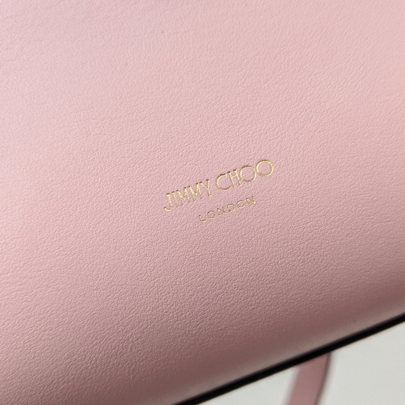 Jimmy Choo Bon Bon Bag - Picture 9 of 15